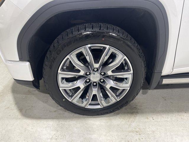 used 2024 GMC Sierra 1500 car, priced at $55,988