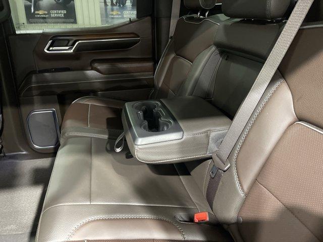 used 2024 GMC Sierra 1500 car, priced at $55,988