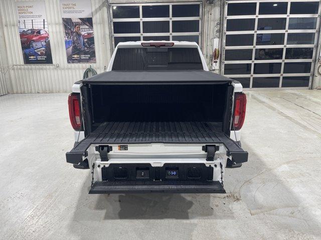used 2024 GMC Sierra 1500 car, priced at $55,988