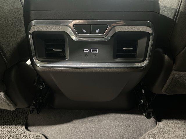 used 2024 GMC Sierra 1500 car, priced at $55,988