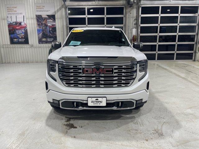 used 2024 GMC Sierra 1500 car, priced at $55,988