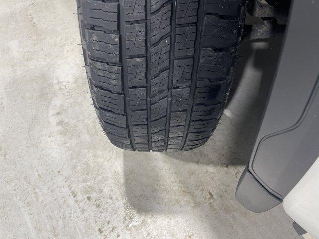 used 2024 GMC Sierra 1500 car, priced at $55,988