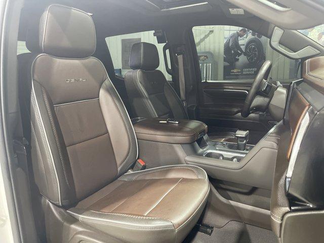 used 2024 GMC Sierra 1500 car, priced at $55,988