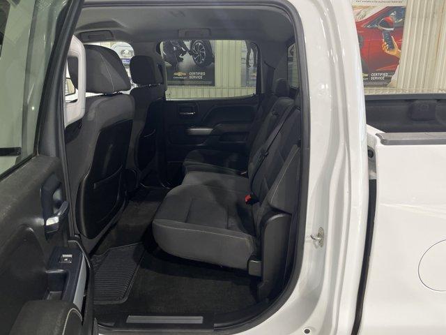 used 2014 Chevrolet Silverado 1500 car, priced at $16,756