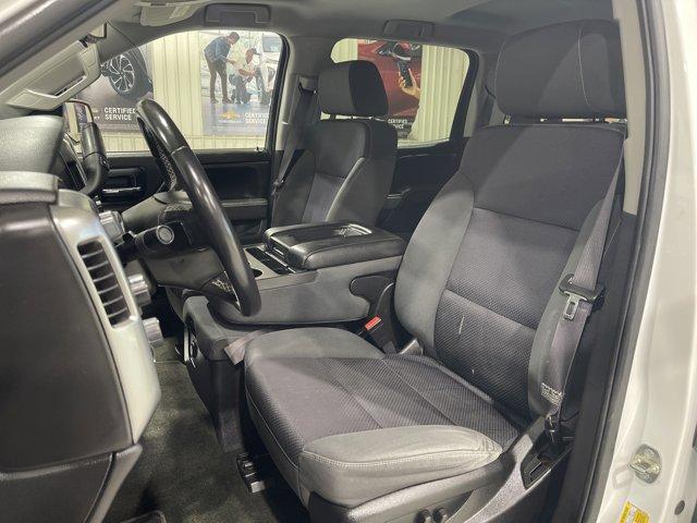 used 2014 Chevrolet Silverado 1500 car, priced at $16,756