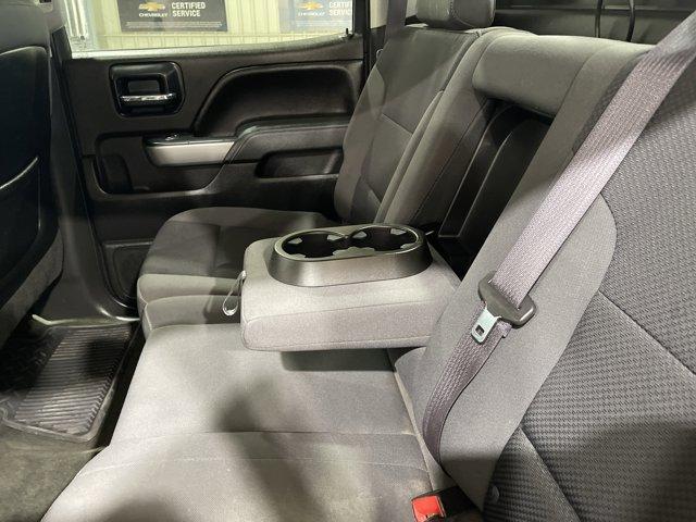used 2014 Chevrolet Silverado 1500 car, priced at $16,756