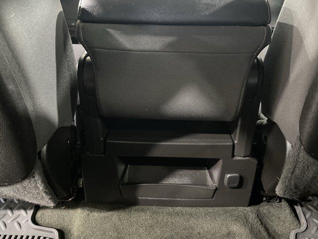 used 2014 Chevrolet Silverado 1500 car, priced at $16,756