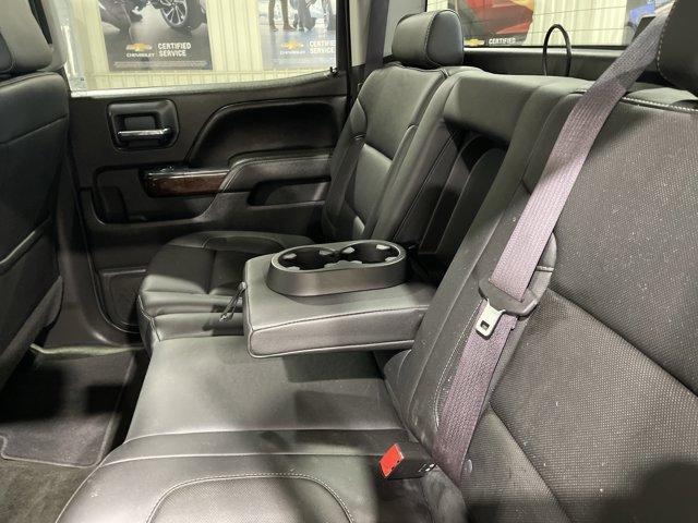 used 2017 GMC Sierra 1500 car, priced at $23,329