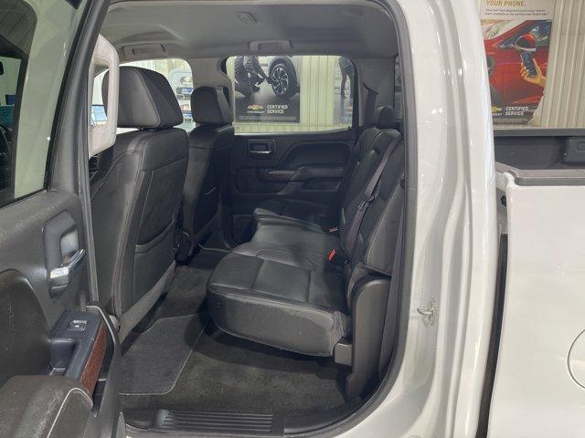 used 2017 GMC Sierra 1500 car, priced at $23,329