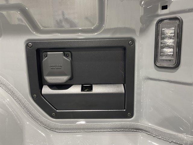 new 2026 GMC Sierra EV car, priced at $75,835