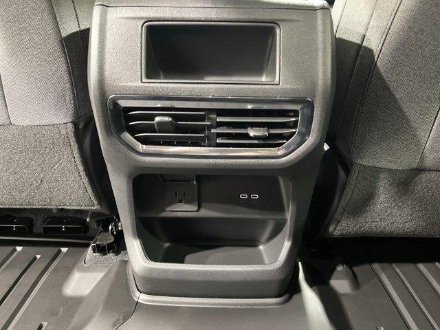 new 2026 GMC Sierra EV car, priced at $75,835