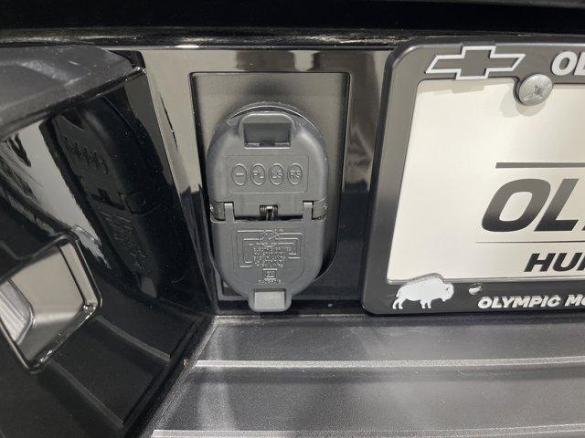 new 2026 GMC Sierra EV car, priced at $75,835