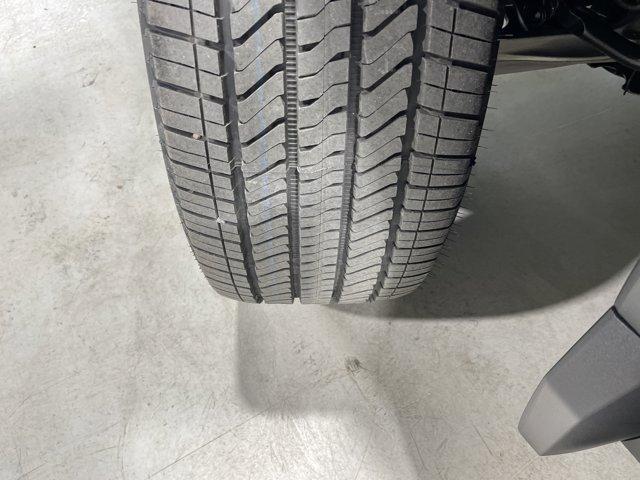 new 2026 GMC Sierra EV car, priced at $75,835