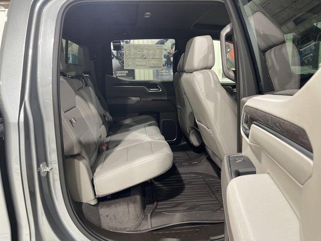 new 2026 GMC Sierra 1500 car, priced at $68,635