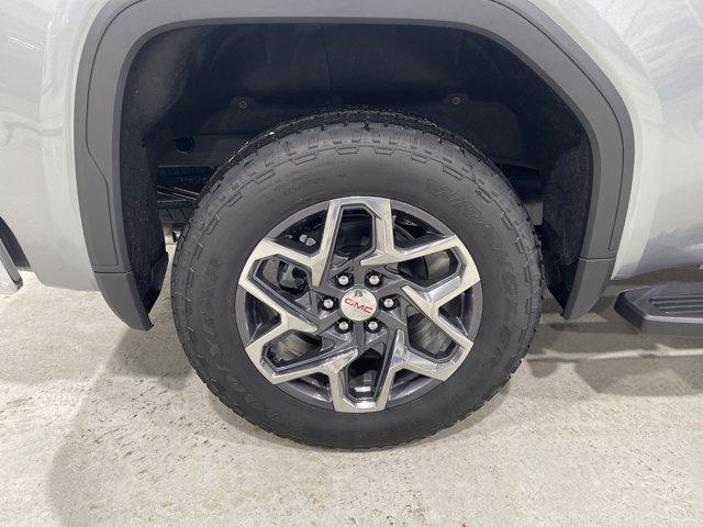 new 2026 GMC Sierra 1500 car, priced at $68,635