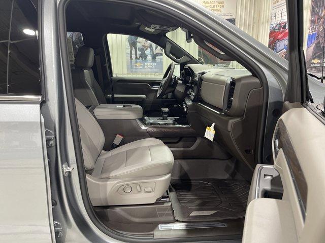 new 2026 GMC Sierra 1500 car, priced at $68,635