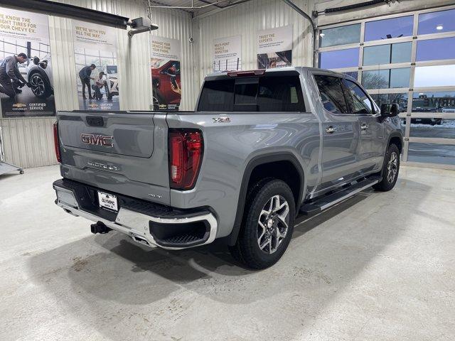 new 2026 GMC Sierra 1500 car, priced at $68,635