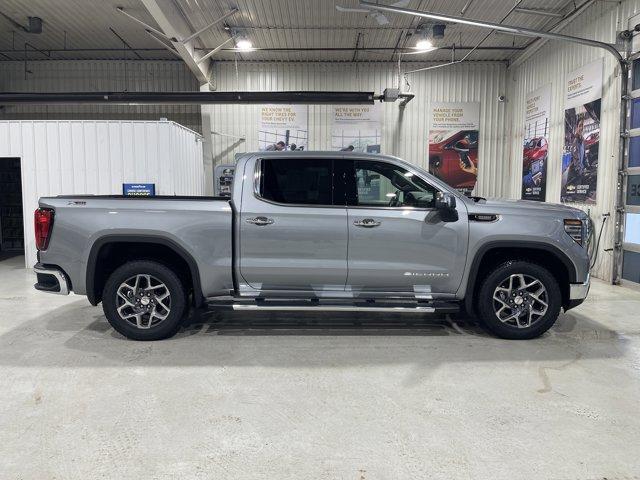 new 2026 GMC Sierra 1500 car, priced at $68,635