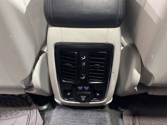 used 2019 Jeep Grand Cherokee car, priced at $22,638