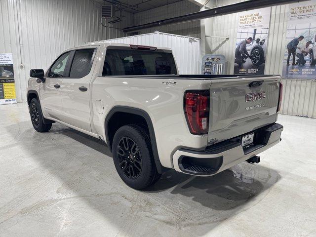 new 2026 GMC Sierra 1500 car, priced at $53,845