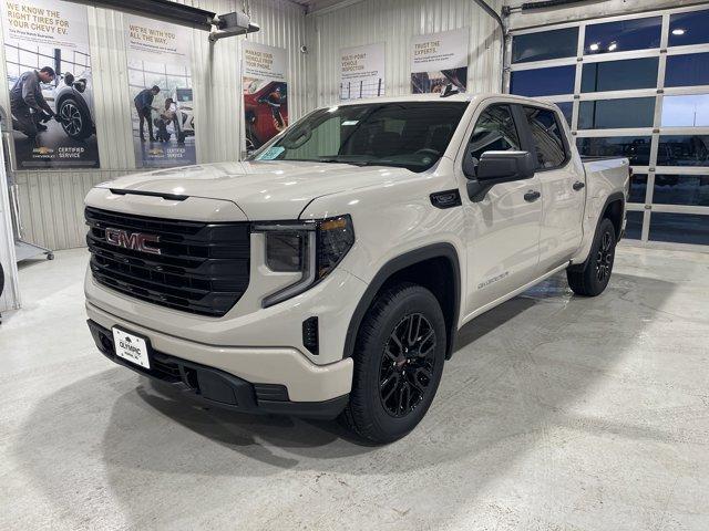 new 2026 GMC Sierra 1500 car, priced at $53,845