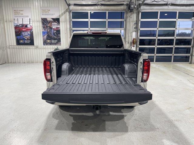 new 2026 GMC Sierra 1500 car, priced at $53,845