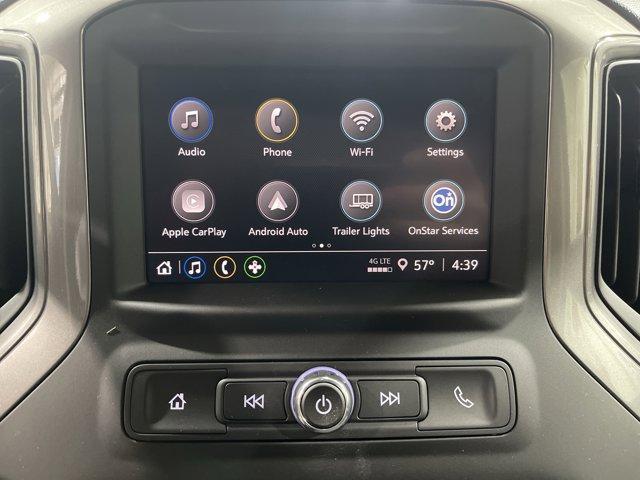 new 2026 GMC Sierra 1500 car, priced at $53,845