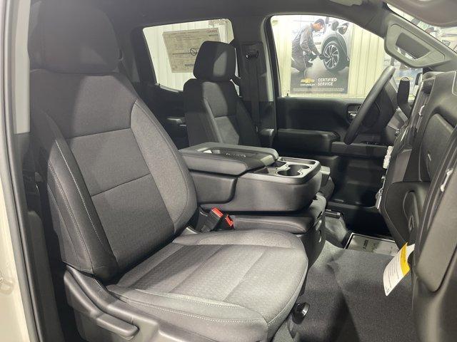 new 2026 GMC Sierra 1500 car, priced at $53,845