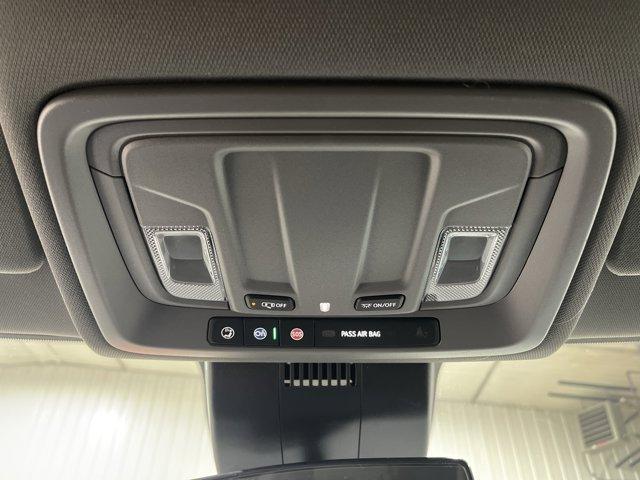 new 2026 GMC Sierra 1500 car, priced at $53,845