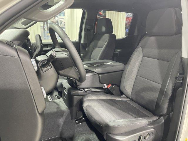 new 2026 GMC Sierra 1500 car, priced at $53,845