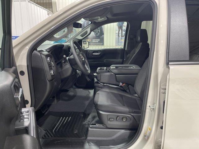 new 2026 GMC Sierra 1500 car, priced at $53,845