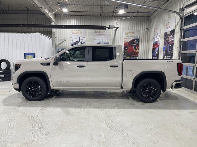 new 2026 GMC Sierra 1500 car, priced at $53,845