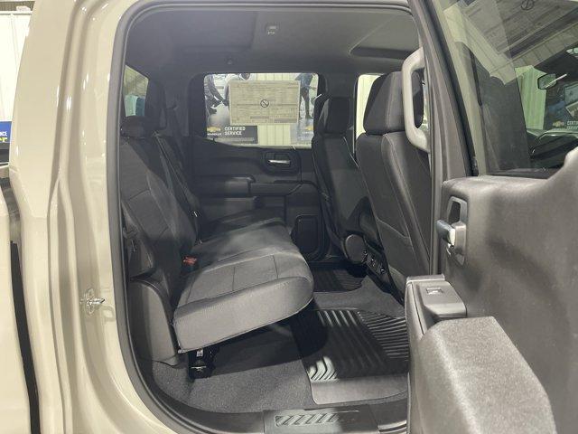 new 2026 GMC Sierra 1500 car, priced at $53,845