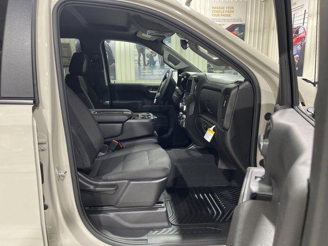 new 2026 GMC Sierra 1500 car, priced at $53,845