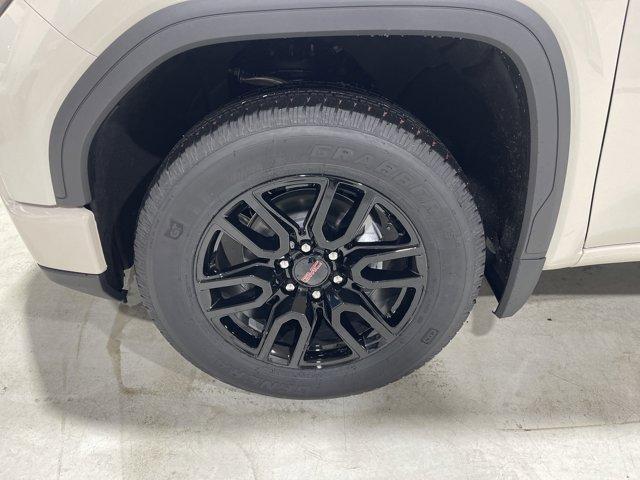 new 2026 GMC Sierra 1500 car, priced at $53,845