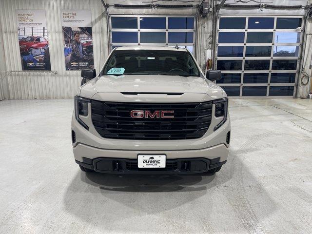 new 2026 GMC Sierra 1500 car, priced at $53,845