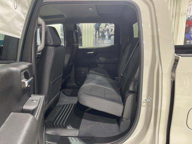 new 2026 GMC Sierra 1500 car, priced at $53,845