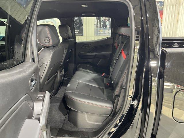 new 2026 Chevrolet Colorado car, priced at $49,815