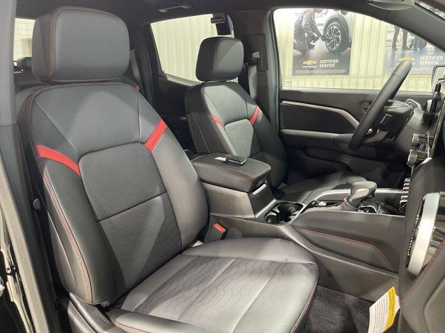 new 2026 Chevrolet Colorado car, priced at $49,815