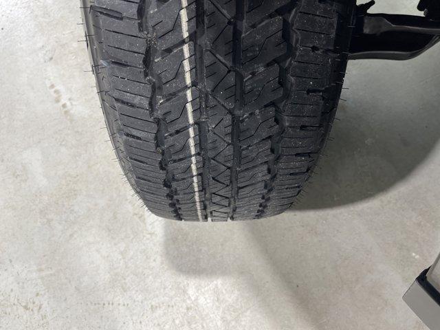 new 2026 Chevrolet Colorado car, priced at $49,815