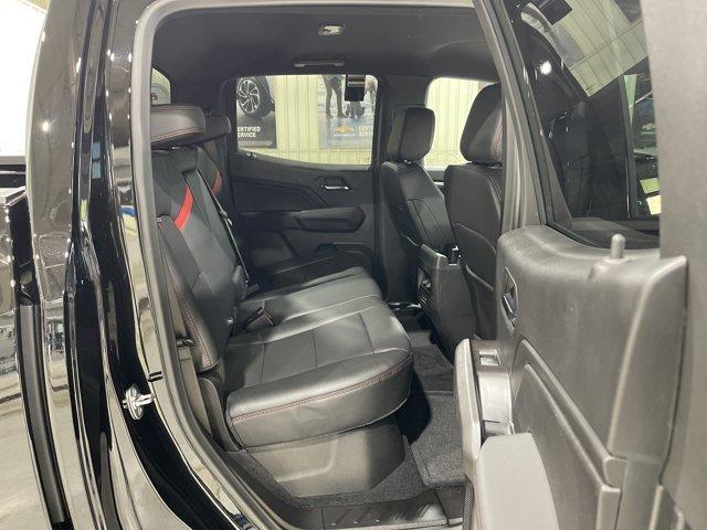 new 2026 Chevrolet Colorado car, priced at $49,815