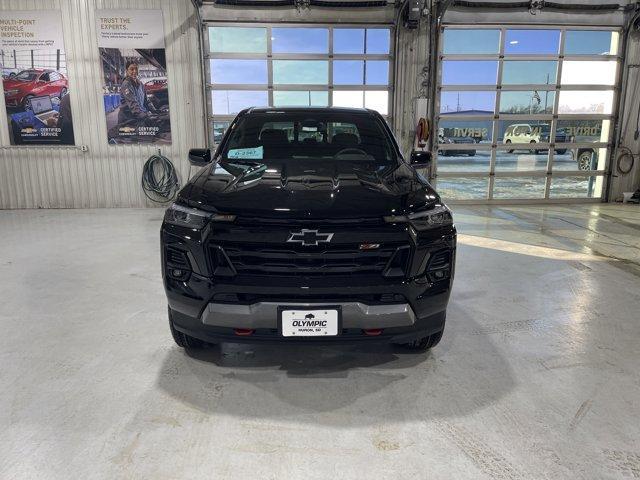 new 2026 Chevrolet Colorado car, priced at $49,815