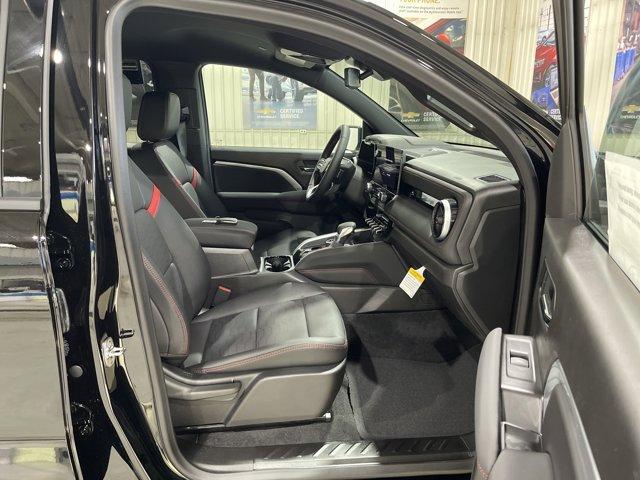 new 2026 Chevrolet Colorado car, priced at $49,815