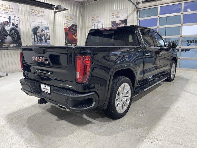 used 2020 GMC Sierra 1500 car, priced at $38,221