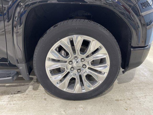 used 2020 GMC Sierra 1500 car, priced at $38,221