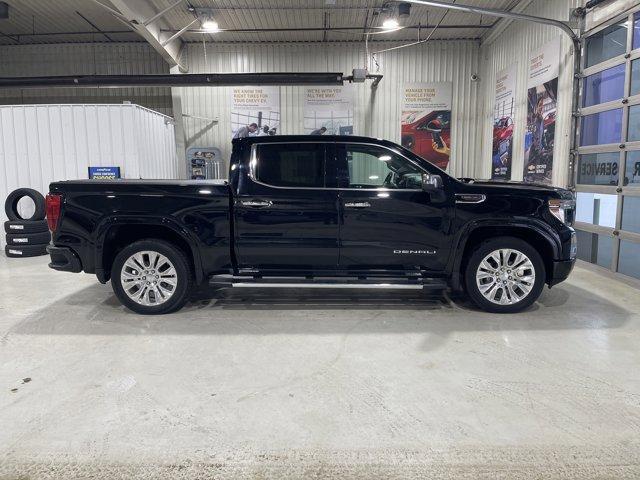 used 2020 GMC Sierra 1500 car, priced at $38,221