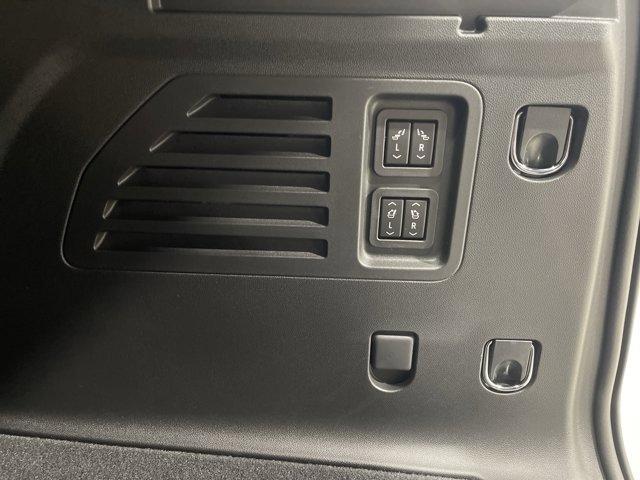 new 2026 GMC Acadia car, priced at $65,850