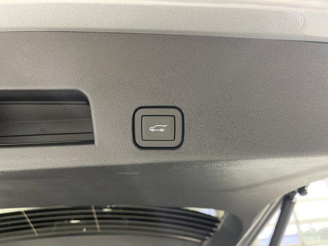 new 2026 GMC Acadia car, priced at $65,850