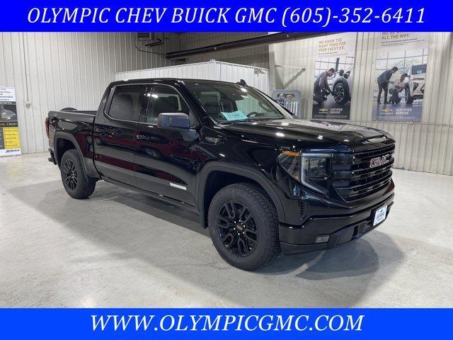 new 2026 GMC Sierra 1500 car, priced at $62,785