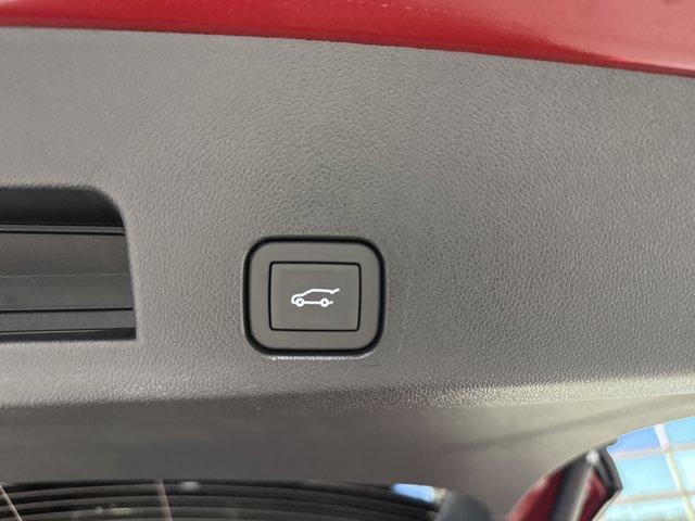 new 2026 Buick Enclave car, priced at $54,004